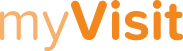 MyVisit Logo